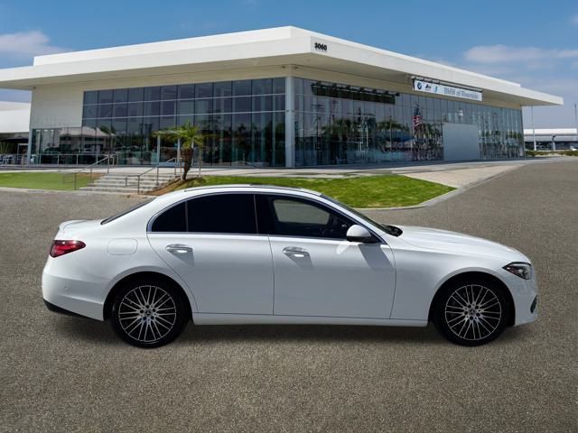 2023 Mercedes-Benz C-Class C 300 photo