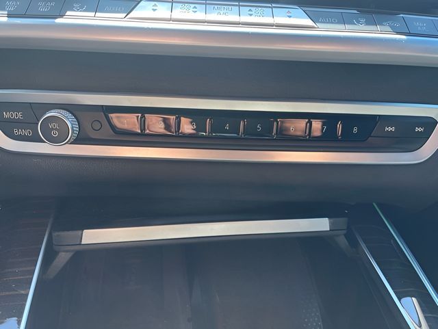 2021 BMW X5 40i - Photo 20
