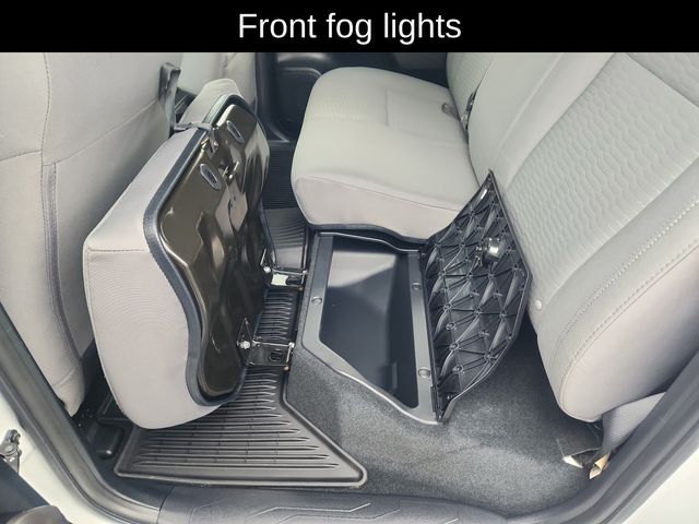 Used 2017 Toyota Tacoma For Sale in Grove City, OH