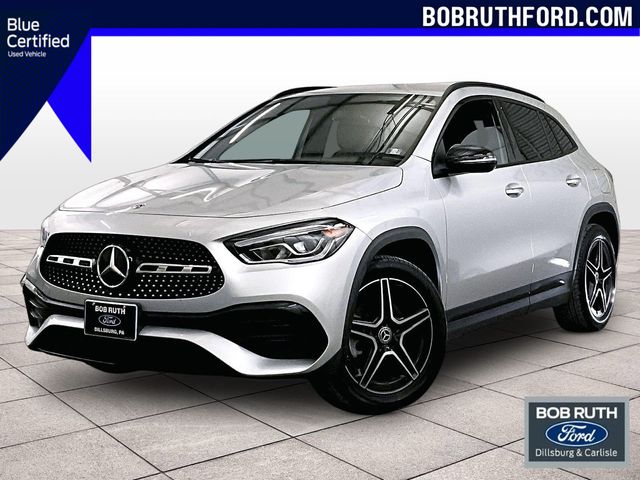2023 Mercedes-Benz GLA GLA 250  at John Sisson Motors