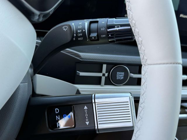 New 2026 Silver Hyundai SEL image 25