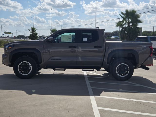 New 2026  Toyota TRD Off-Road image 3