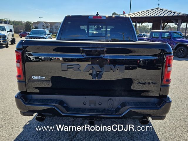 New 2026 Black Ram Big Horn/Lone Star image 9