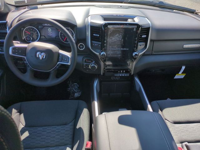 new 2026 Ram 1500 car
