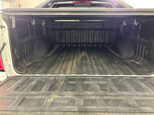 Used 2019 Chevrolet Colorado Truck