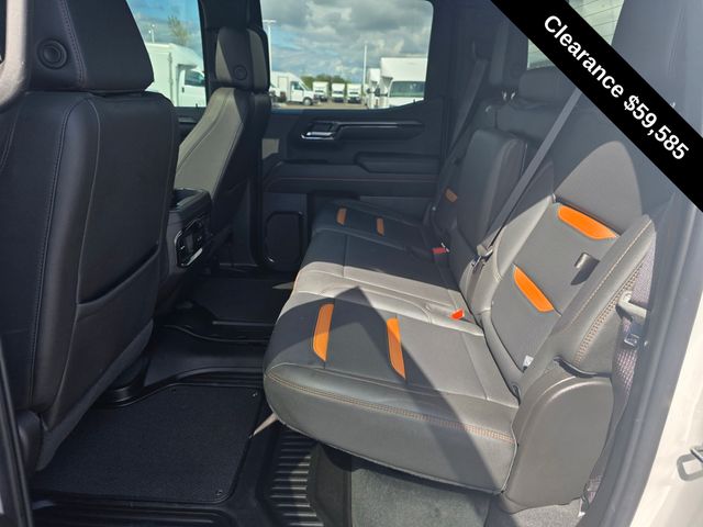 Used 2024 GMC Sierra 1500 For Sale in Grove City, OH