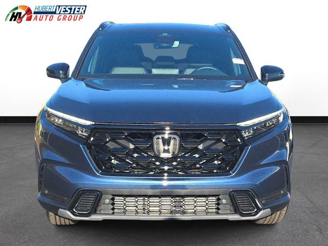 2026 Honda CR-V Hybrid Sport-L photo 2