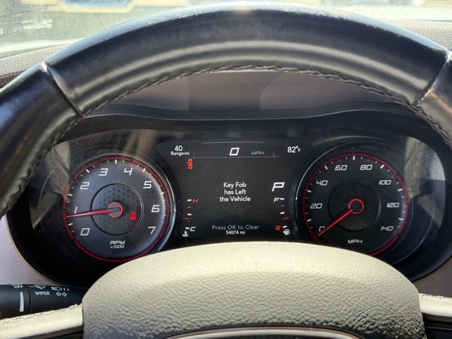 2023 Dodge Charger GT White at Shottenkirk Kia Fort Bend