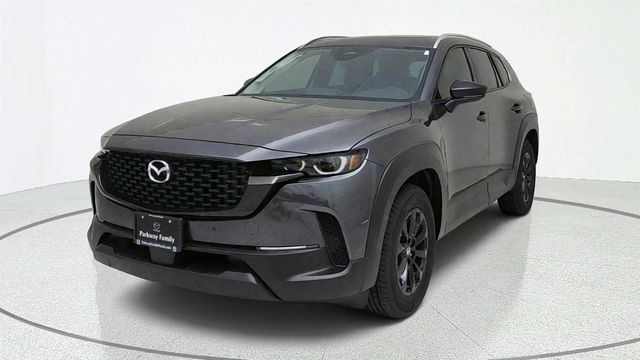 2026 Mazda Mazda CX-50 Hybrid Preferred AWD