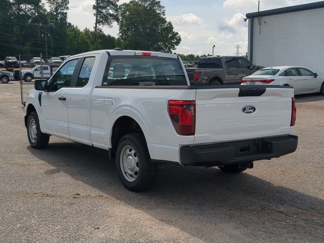New 2026 Oxford White Ford XL image 11