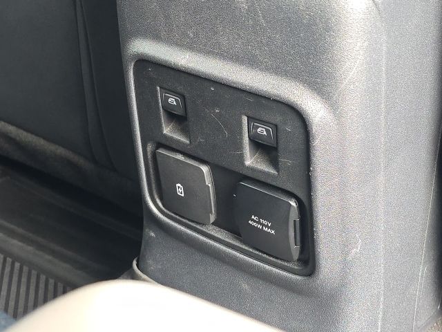 2022 Ford Bronco Wildtrak:C02667A