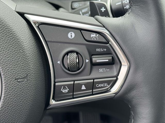 new 2026 Acura RDX car, priced at $54,900