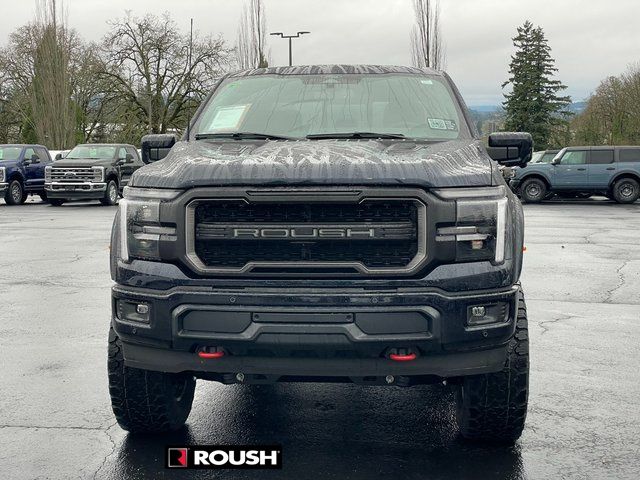 new 2025 Ford F-150 car, priced at $99,970