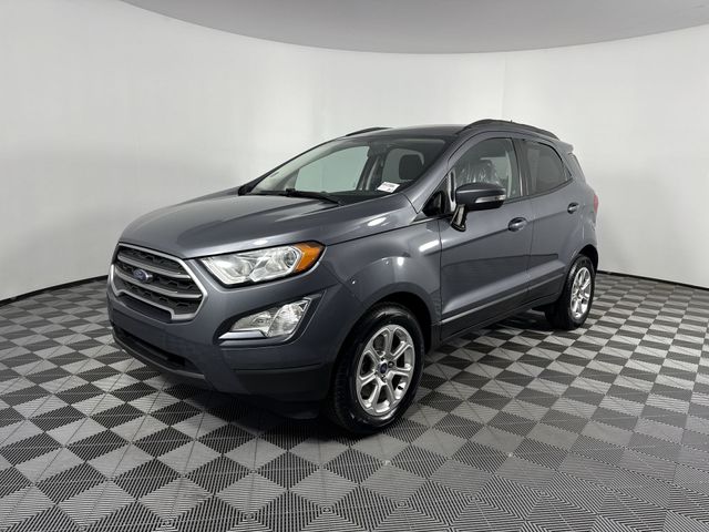 Used 2018 Ford EcoSport For Sale in Indianapolis, IN