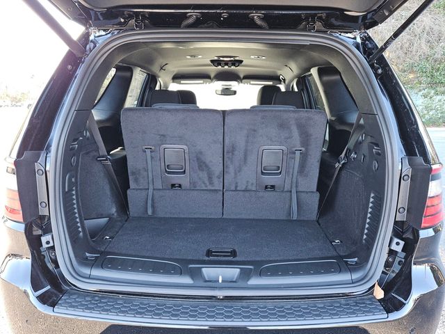 2026 Dodge Durango GT RWD