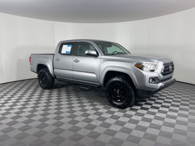 2020 Toyota Tacoma SR5 2