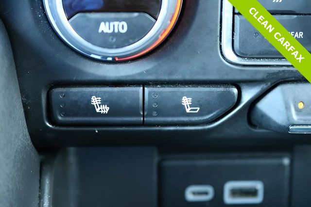 Used Car 2024 Chevrolet Suburban  Lt For Sale Under $60,000 In Austin, Texas