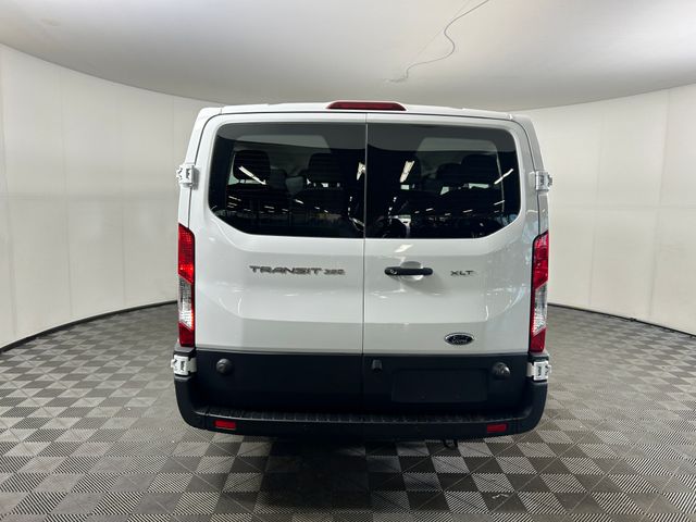 2024 Ford Transit-350 XLT 7