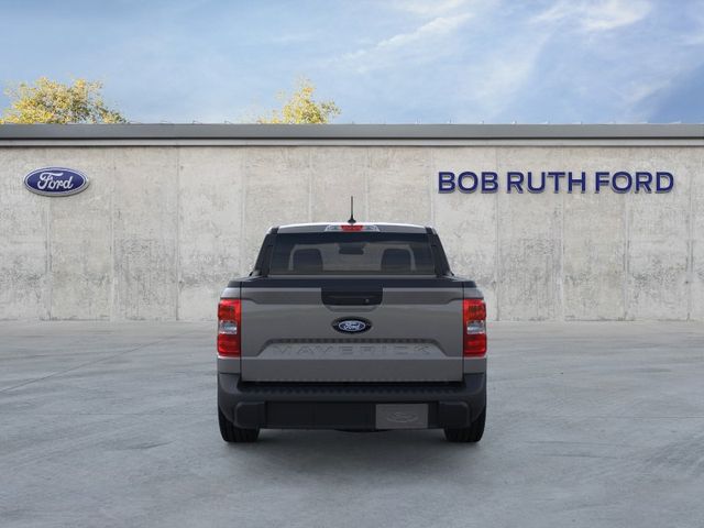 2026 Ford Maverick XL Gray at Bob Ruth Ford