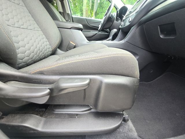 2020 Chevrolet Equinox LT:46023A