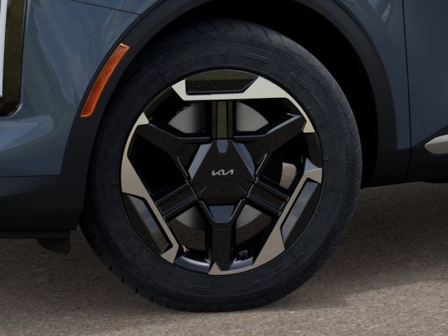 New 2027 Kia Sportage Hybrid SUV