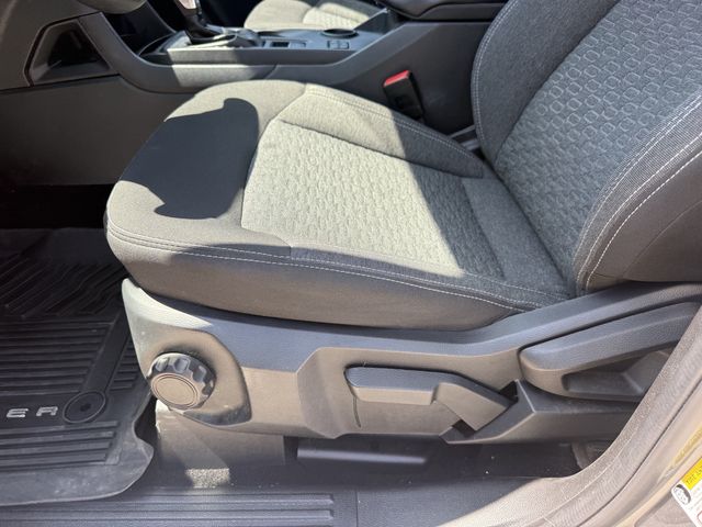2024 Ford Ranger XLT Gray at Cook Ford
