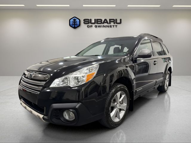 2013 Subaru Outback 3.6R