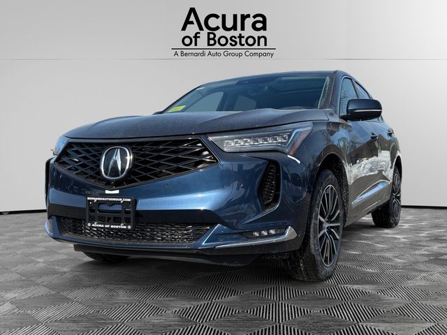 2026 Acura RDX SH-AWD with Advance Package