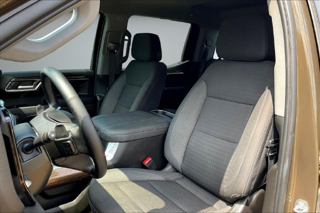 Used 2023 Chevrolet Silverado 1500 Truck