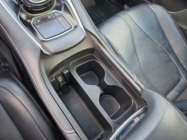 Used 2020  Acura Technology Package image 27