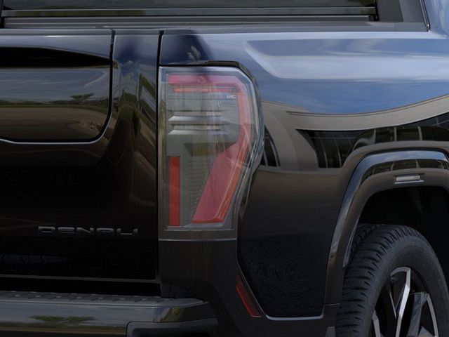 2025 GMC Sierra EV Denali 11