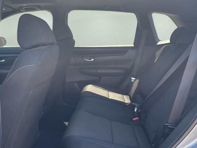 Used 2023 Honda CR-V Hybrid SUV