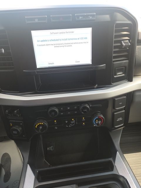 Used 2024 Ford F-250SD Truck