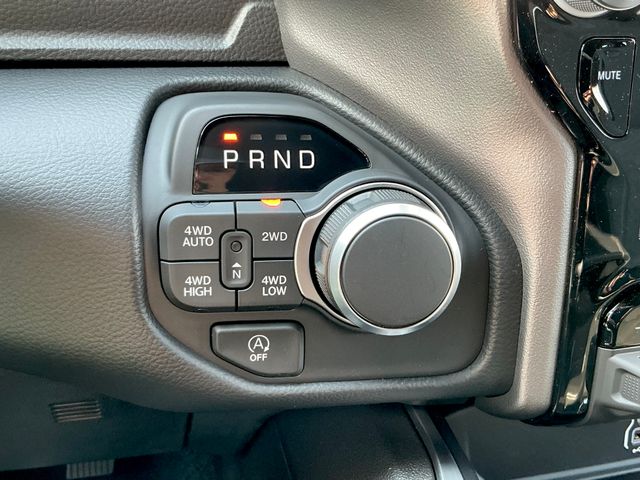New 2027 Ram 1500 Truck