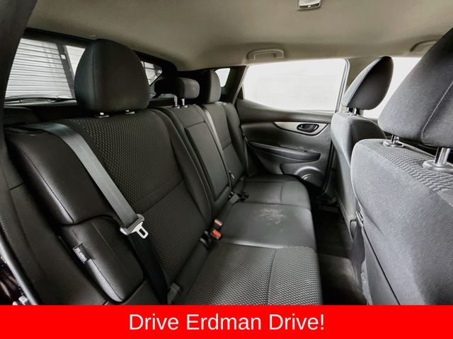 Used 2020 Nissan Rogue Sport SUV
