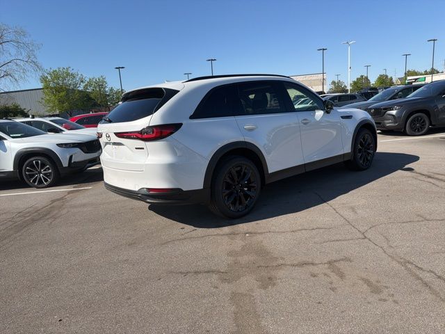 New 2026 White Mazda 3.3 Turbo Premium image 8