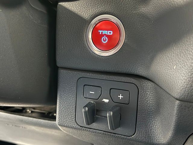 Used 2023 Gray Toyota Limited image 13