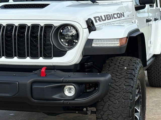 New 2026 Jeep Wrangler SUV