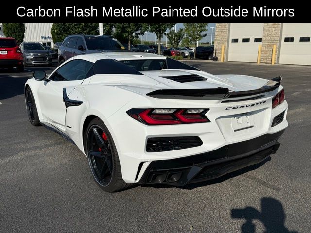 Used 2024 Chevrolet Corvette For Sale in Grove City, OH