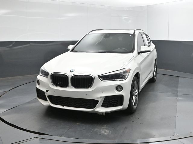 Used 2019 BMW X1 SUV