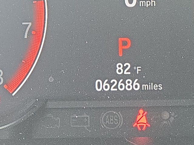 Used 2022 Honda Accord Sedan