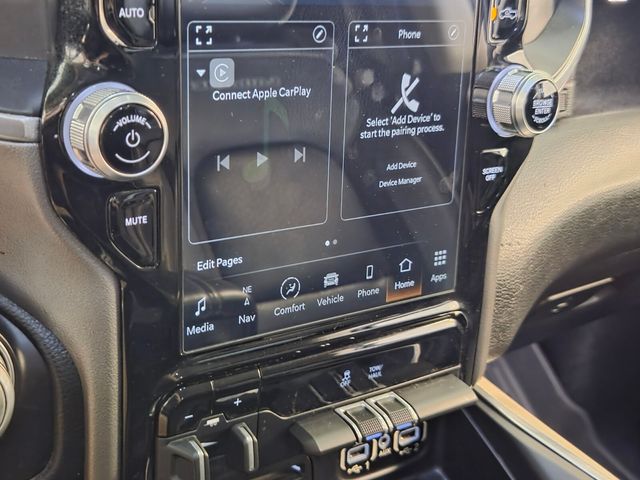 Used 2019 Silver Ram Laramie image 22