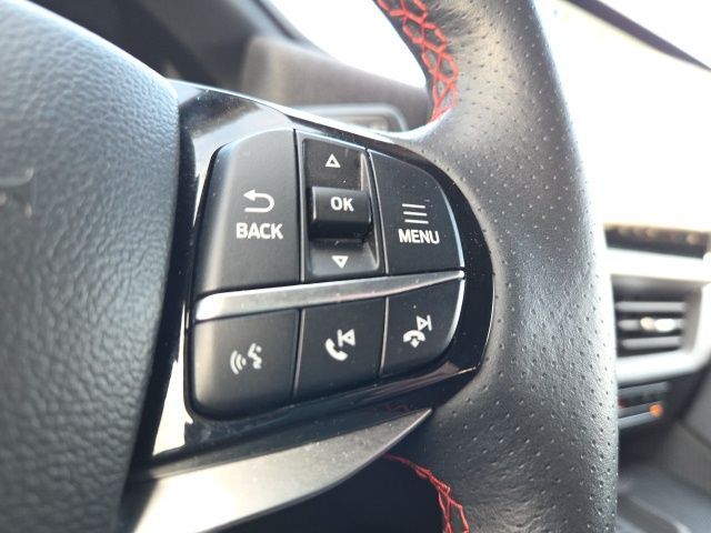 Used 2025 Ford Explorer SUV