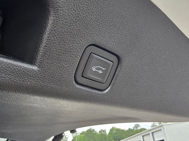 2025 Chevrolet Traverse LT:169438A