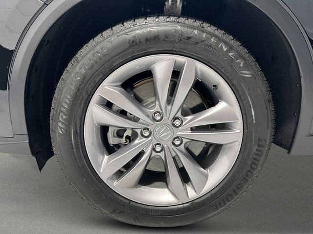 2026 Acura MDX Base - Majestic exterior view 12