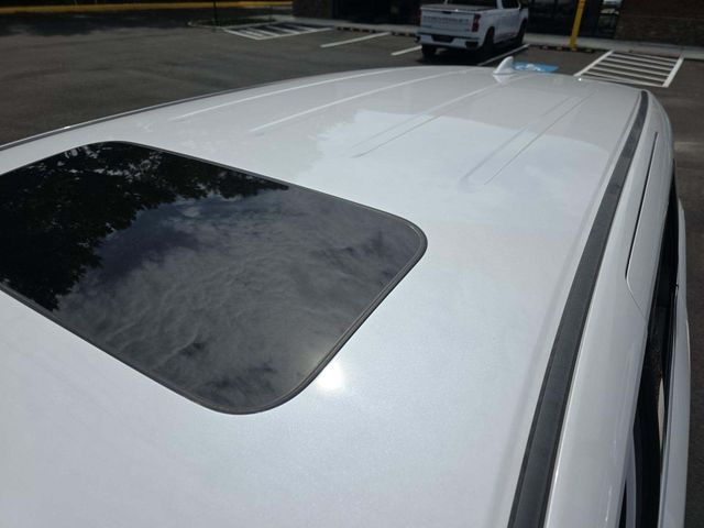 Used 2025 Honda Odyssey Van