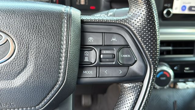 Used 2024 Toyota Tacoma Truck