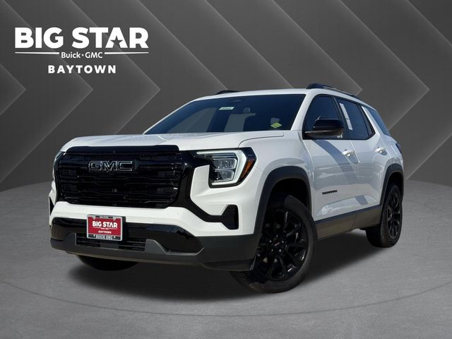 2026 GMC Terrain Elevation - 0