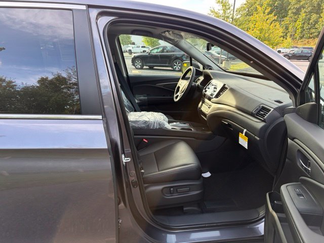 New 2026 Honda Ridgeline Truck