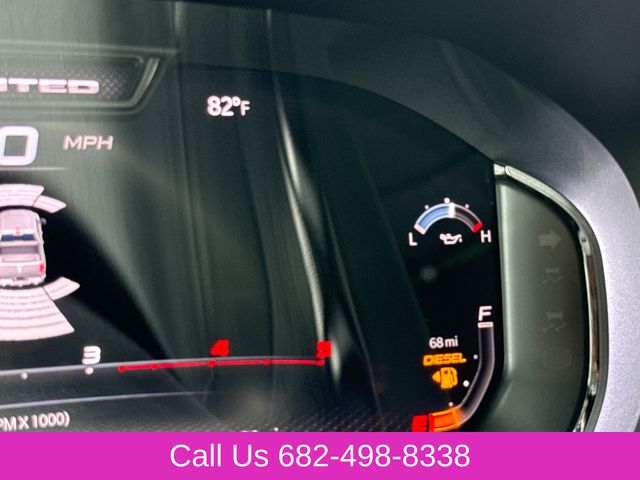 Used 2023 Ram 2500 Truck
